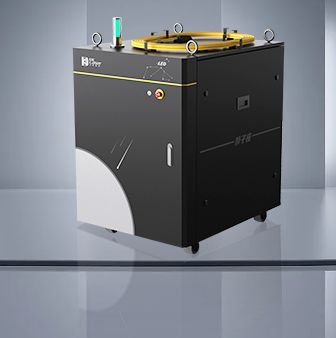 上海工博會激光企業(yè)同臺競技 新品迭出，技術(shù)爭鋒